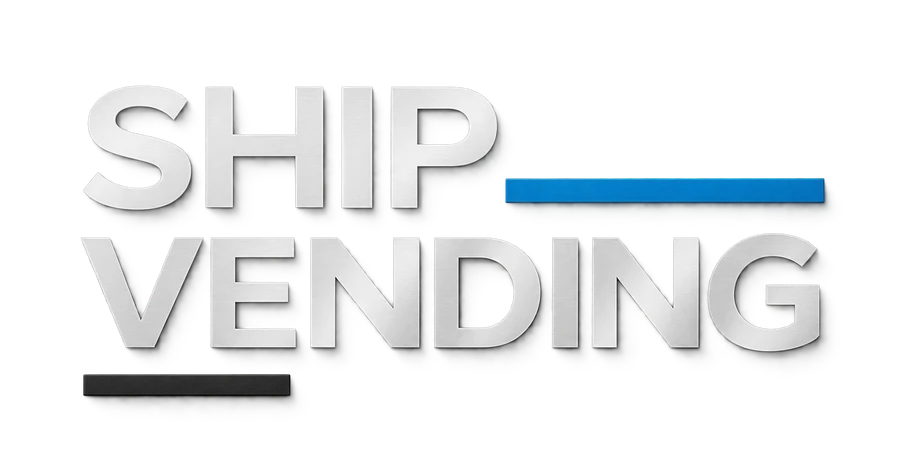 Ship Vending